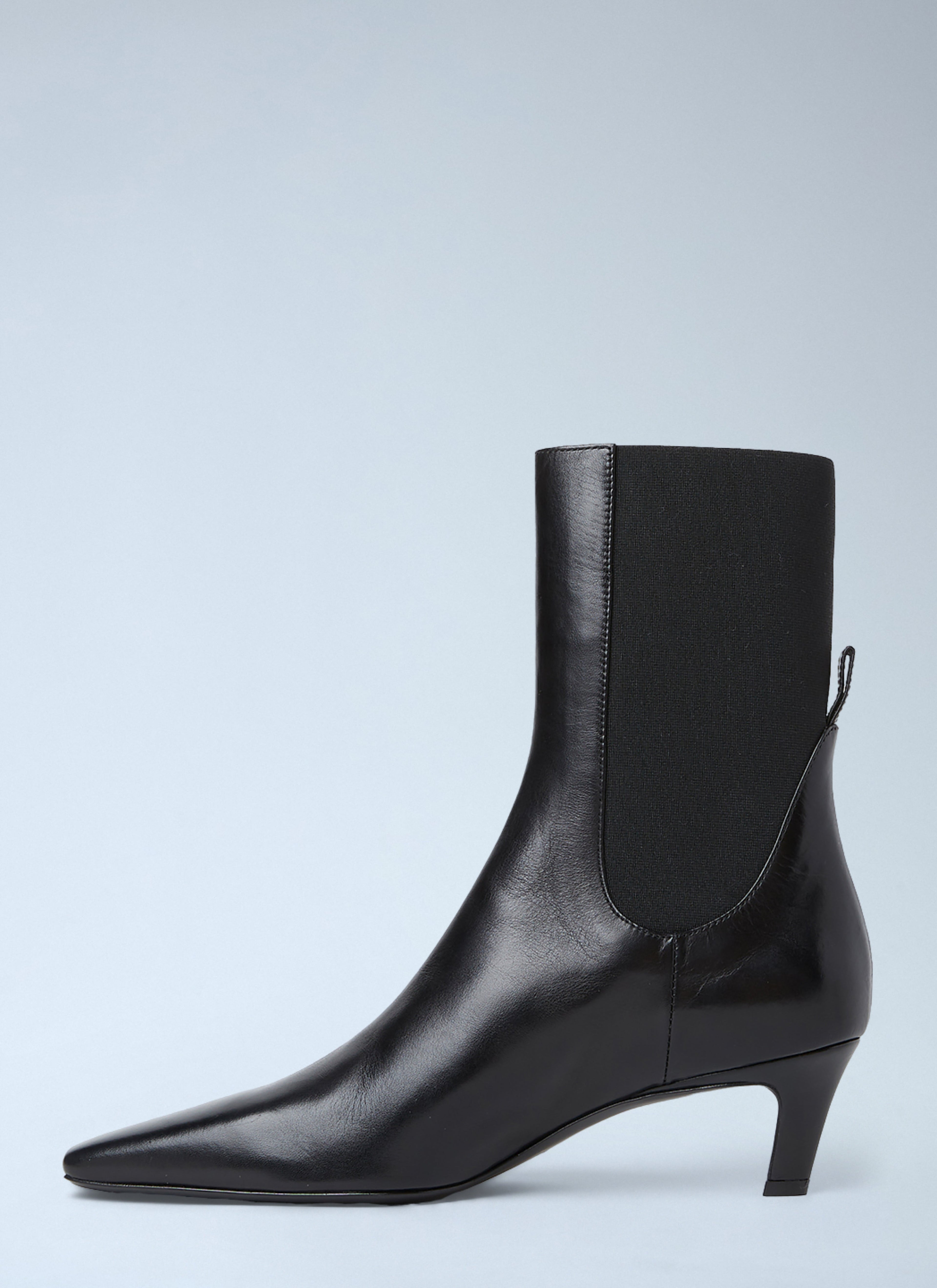 Toteme Women The Mid Heel Boots