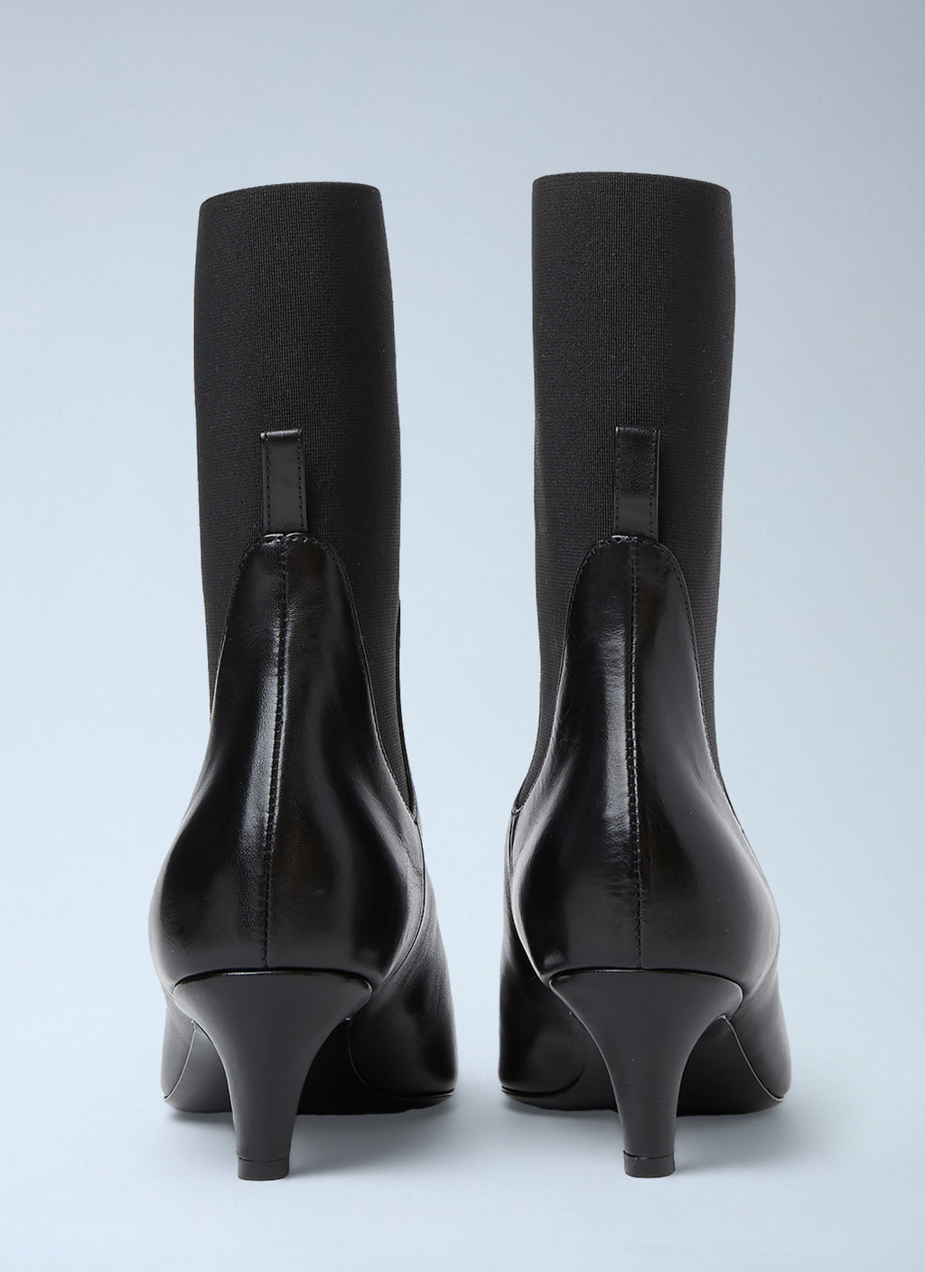 Toteme Women The Mid Heel Boots