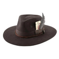 Bullhide Unconditional- Wool Felt Cowboy Hat HatCountry