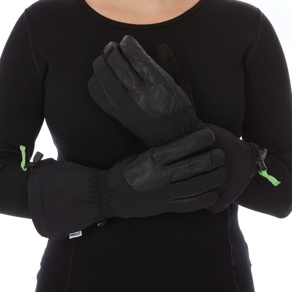 Heavyweight - Guide Glove WOOLTEK