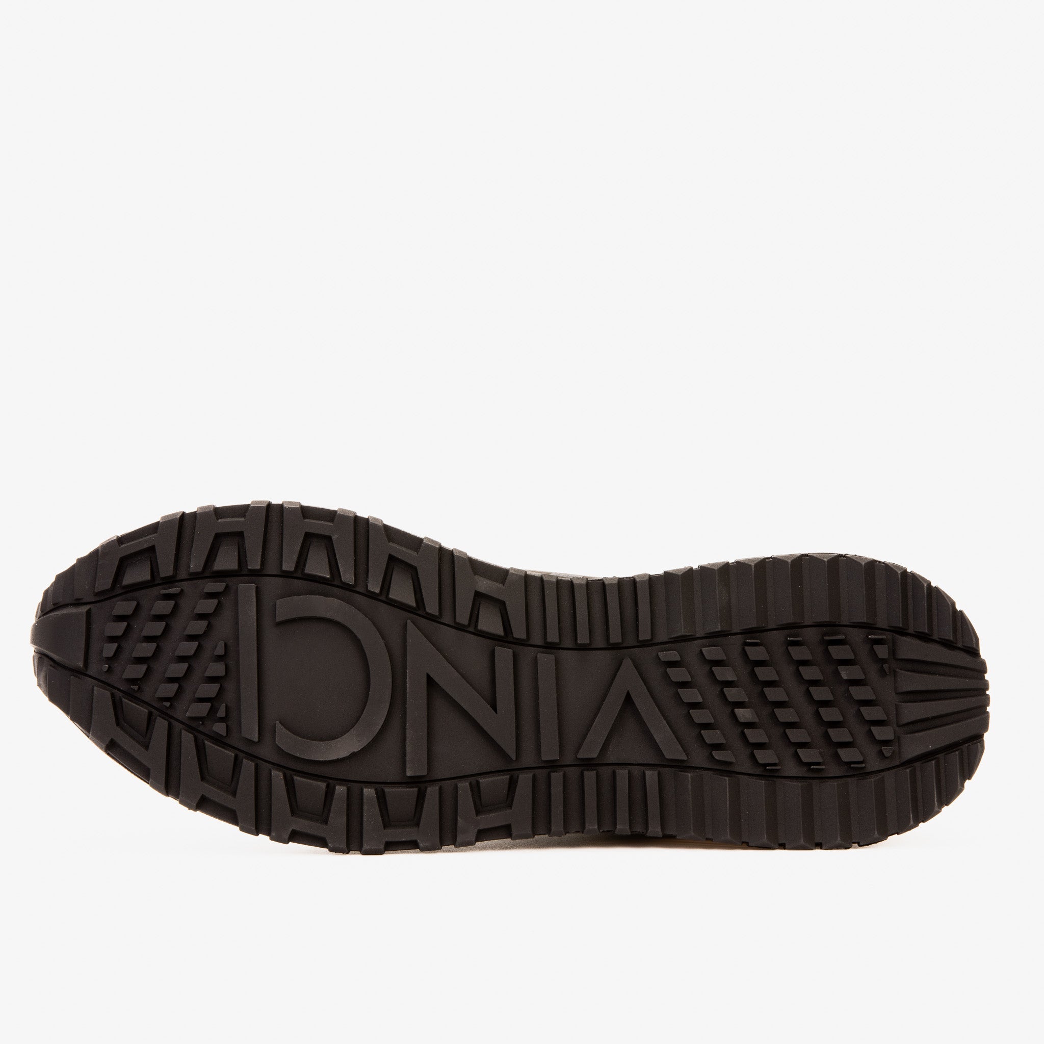 The Monte Carlo Black High-Top Men Sneaker Limited Edition